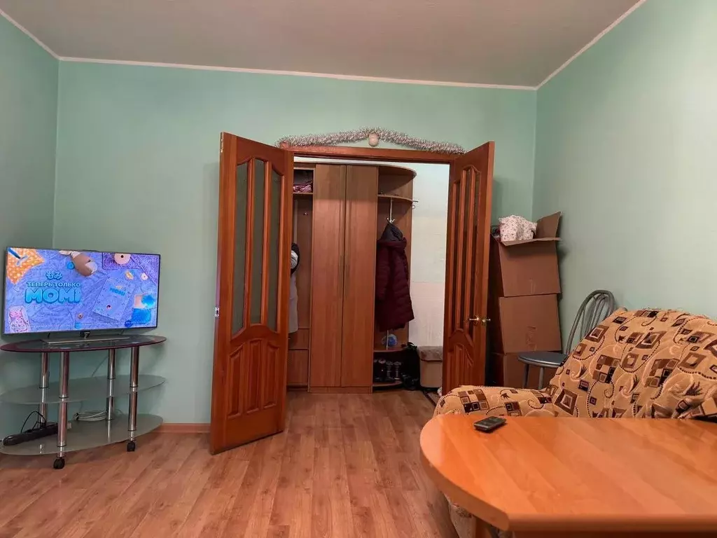 Продаётся 3-к квартира, 62.2 м - Фото 1