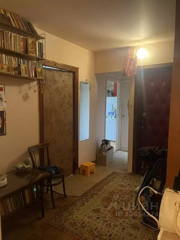 Квартира, 3 комнаты, 65 м - Фото 0