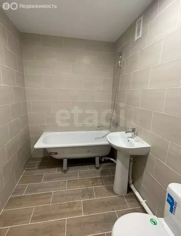 4-комнатная квартира: Пермь, Серебристая улица, 7 (73 м) - Фото 1