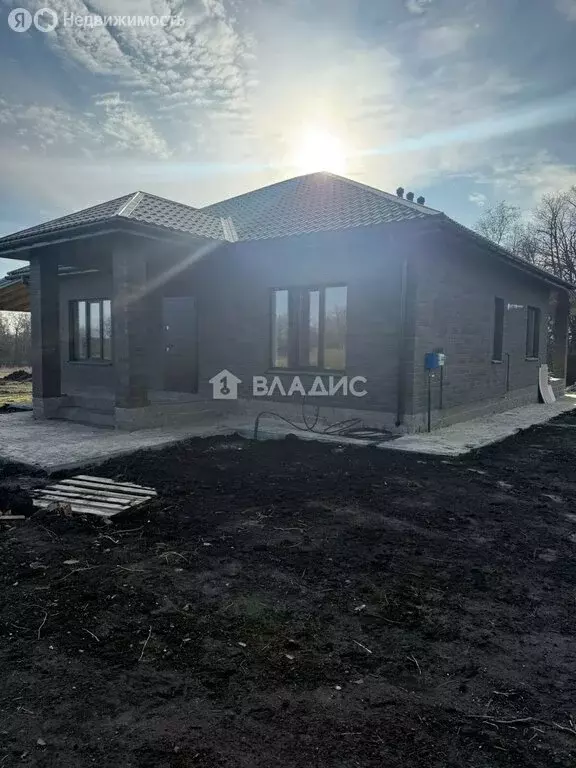 Дом в Строитель, Раздольная улица (100.7 м) - Фото 1