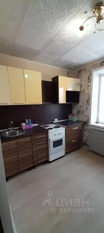 1-к кв. Иркутская область, Братск ул. Муханова, 8 (36.0 м) - Фото 1