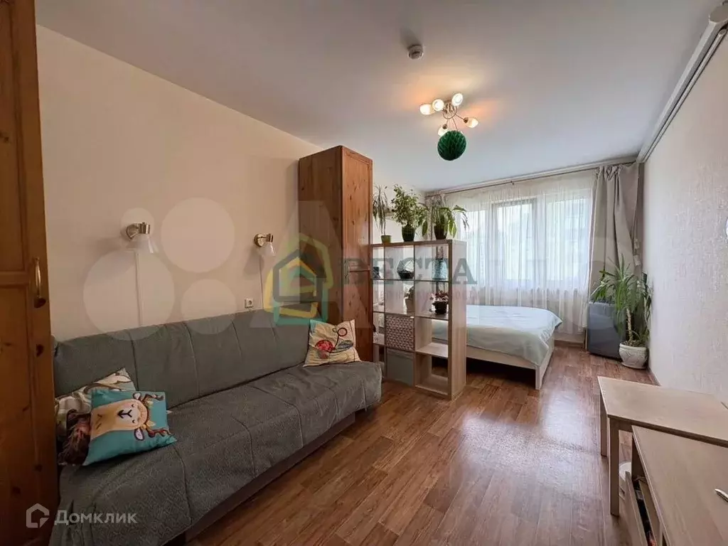 Продаётся 2-к квартира, 58 м - Фото 0