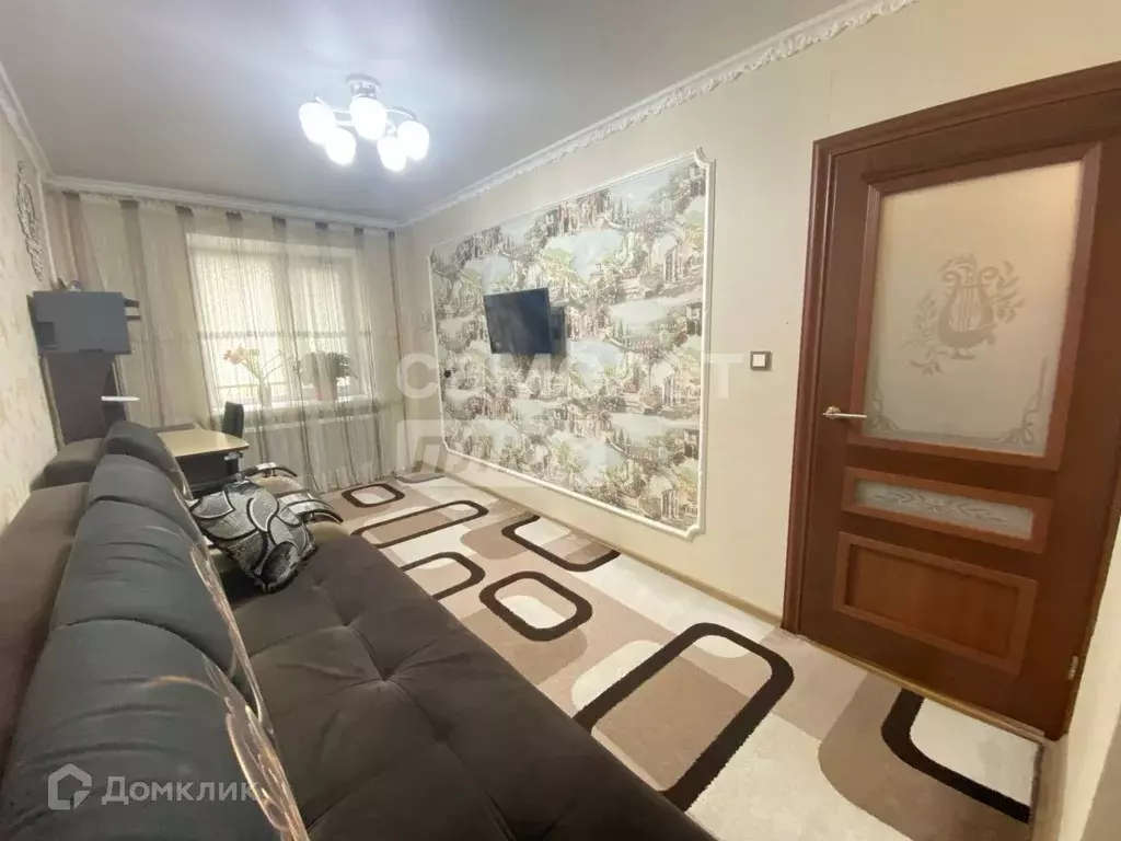 Продаётся 2-к квартира, 43.2 м - Фото 0