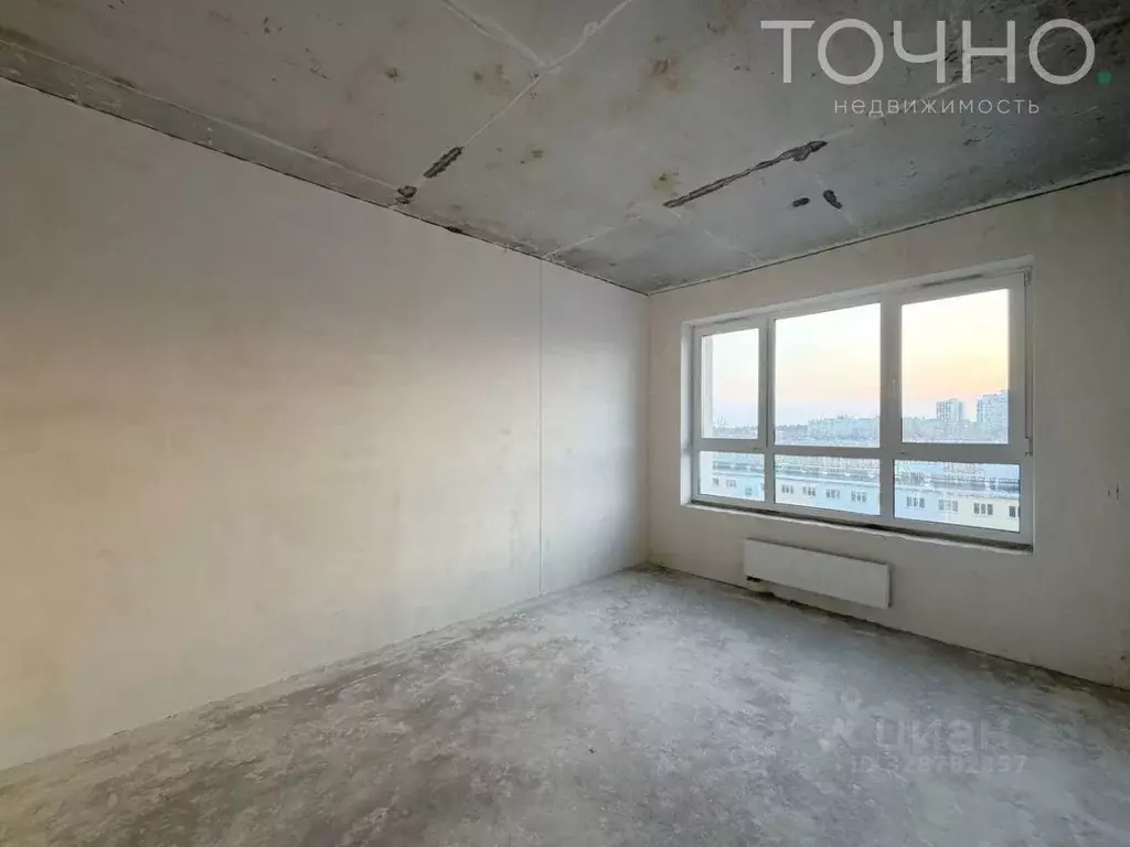 1-к кв. Пензенская область, Пенза ул. Мира, 46к2 (47.1 м) - Фото 1