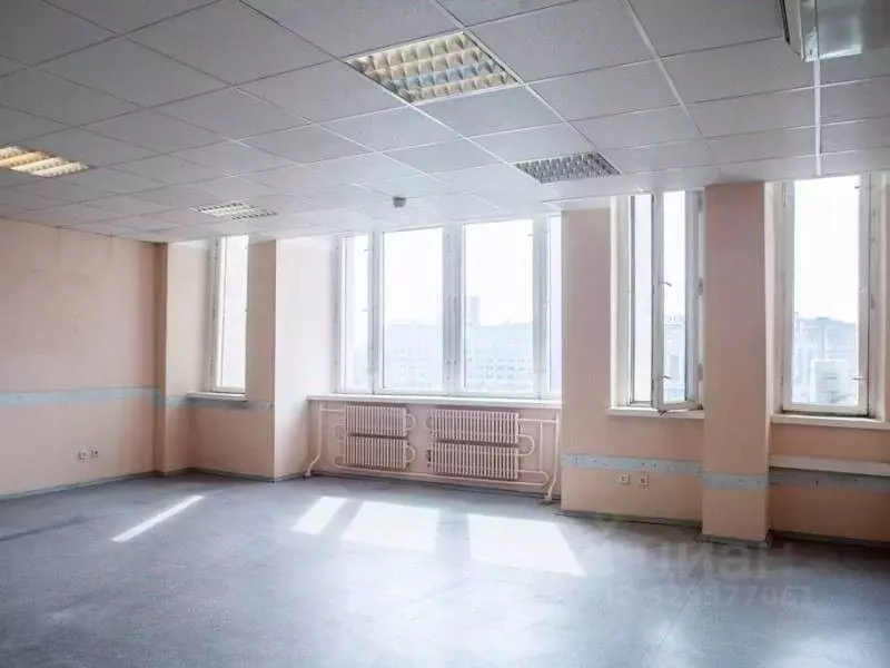 Офис в Санкт-Петербург пл. Конституции, 2 (41 м) - Фото 2