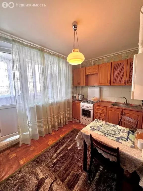 2-комнатная квартира: Дубовое, Зелёная улица, 2Д (58 м) - Фото 0