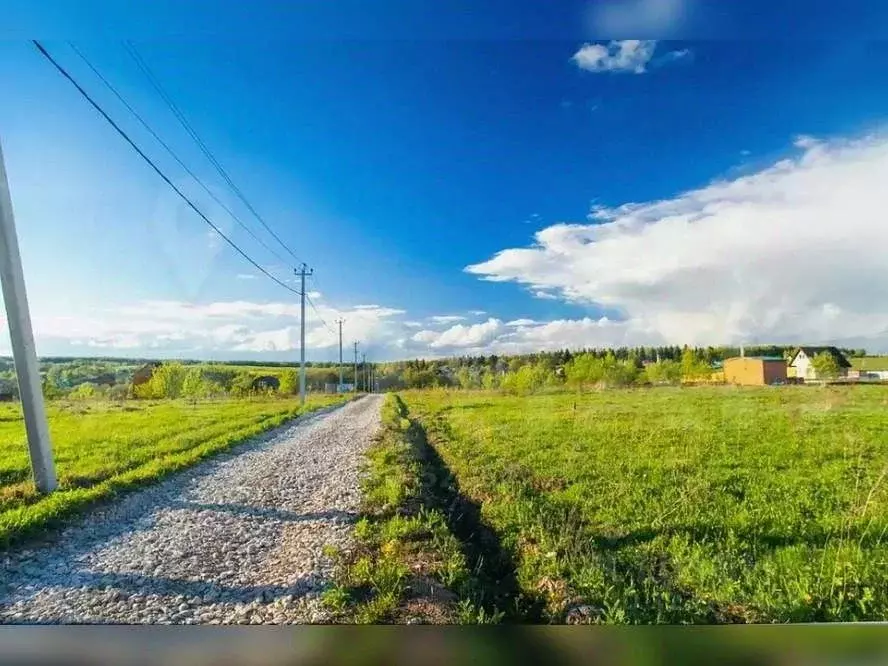 Участок в Амурская область, Благовещенский район, с. Волково Школьный ... - Фото 2