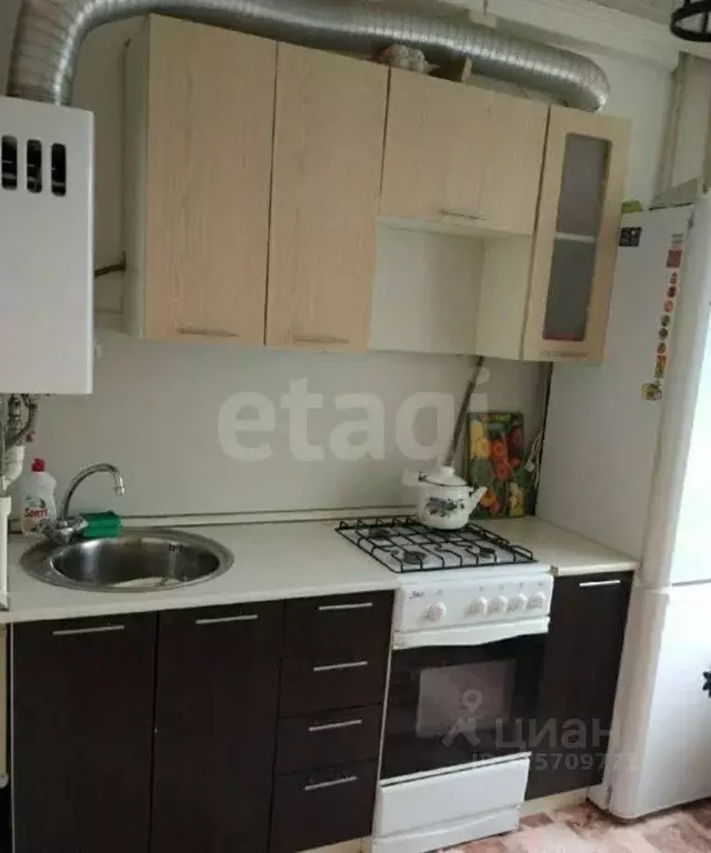 1-к кв. Калужская область, Калуга ул. Дубрава, 11 (31.0 м) - Фото 2