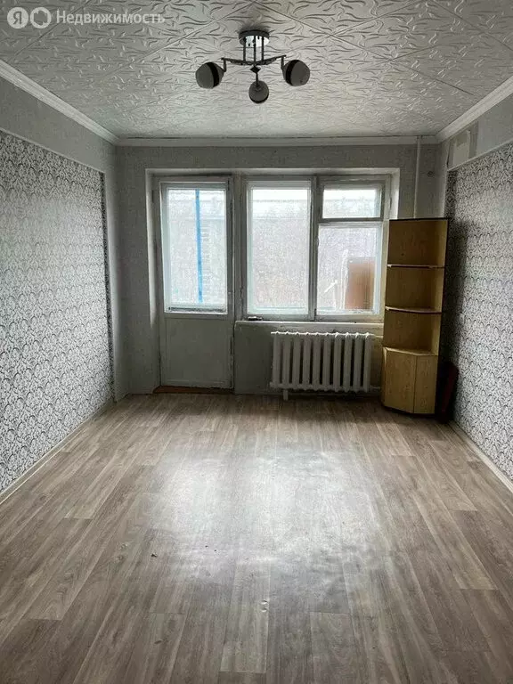 Квартира-студия: Амурская область, городской округ Благовещенск, ... - Фото 0