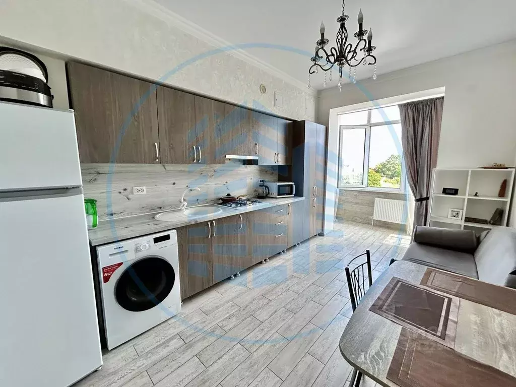 2-к кв. Ставропольский край, Ессентуки Мельничный пер., 20 (63.5 м) - Фото 1