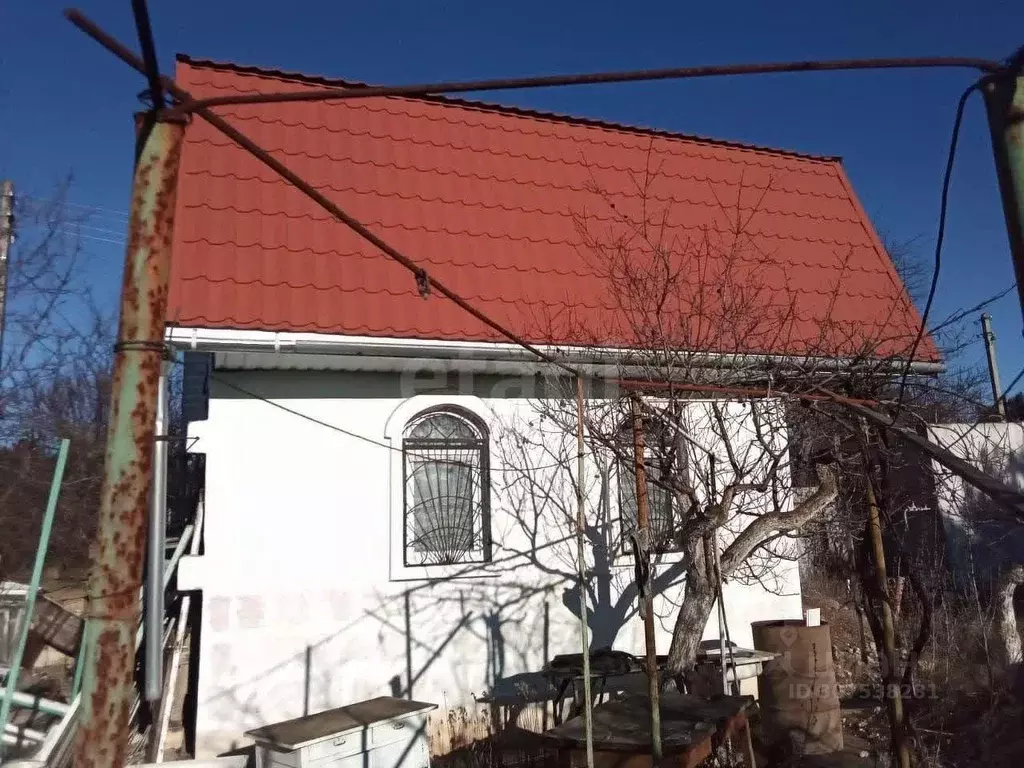 Дом в Севастополь Слип садоводческое товарищество, 228 (42 м) - Фото 0