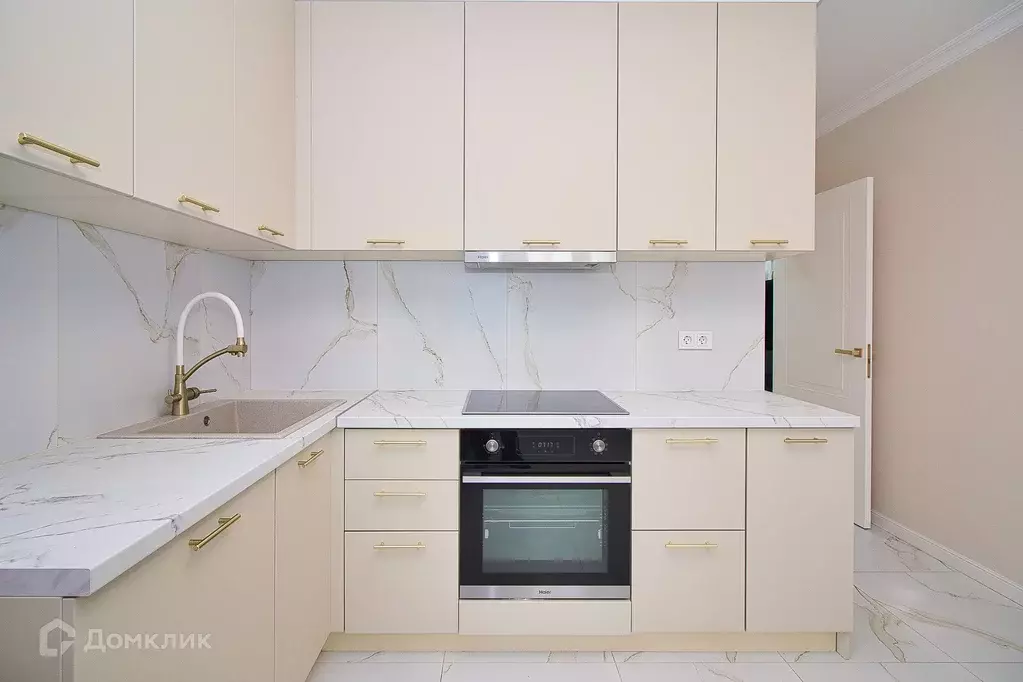 Продаётся 1-к квартира, 44 м - Фото 1