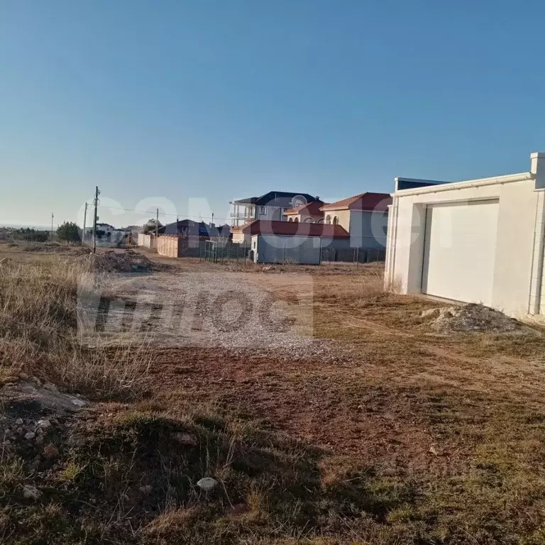 Участок в Севастополь ш. Фиолентовское (5.0 сот.) - Фото 2