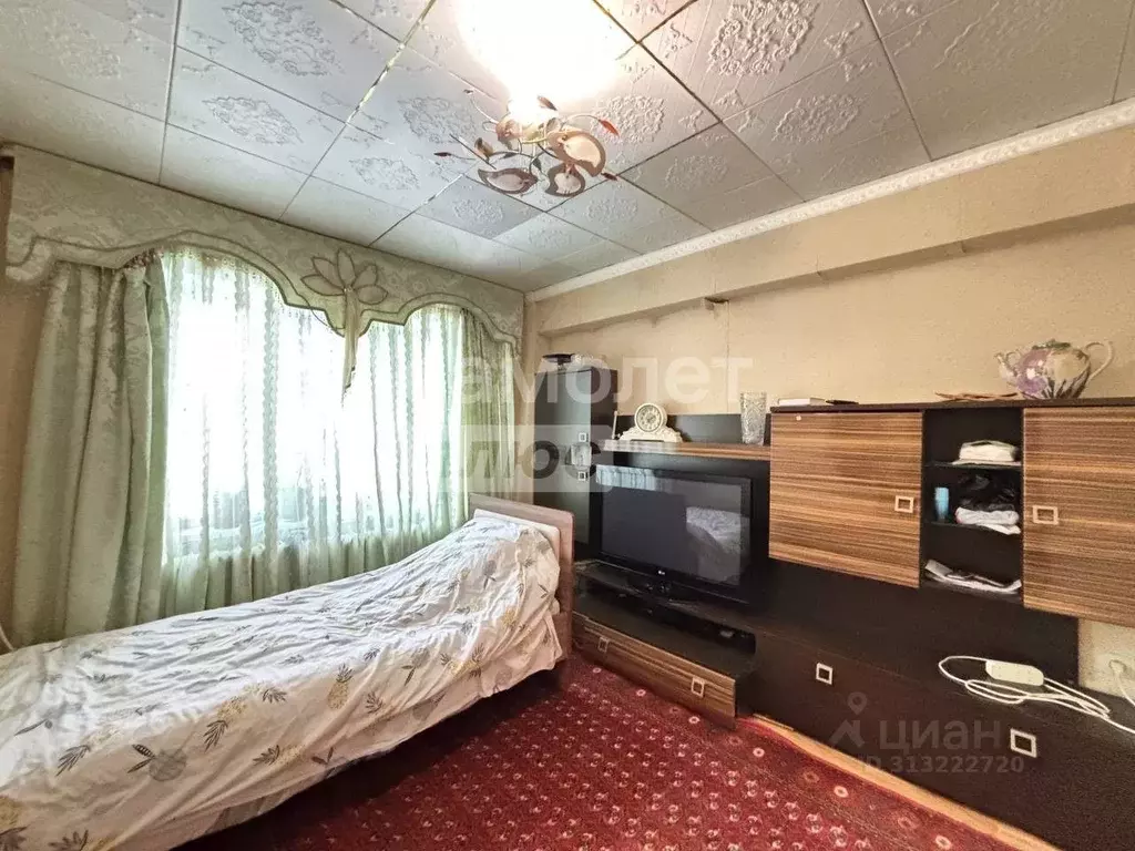 2-к кв. Удмуртия, Ижевск ул. Дзержинского, 49 (42.2 м) - Фото 1