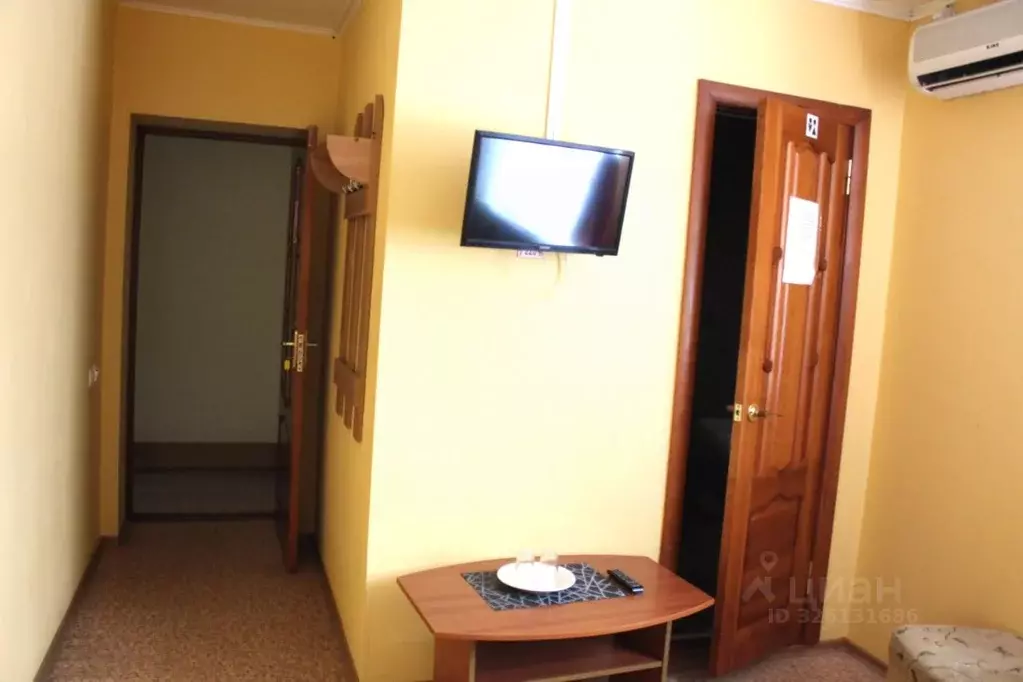 Комната Ивановская область, Ивановский район, с. Ново-Талицы ул. ... - Фото 2