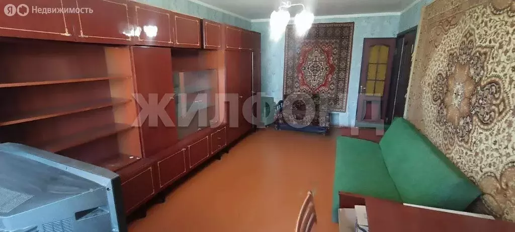 3-комнатная квартира: Севастополь, Балаклава, Строительная улица, 45 ... - Фото 1