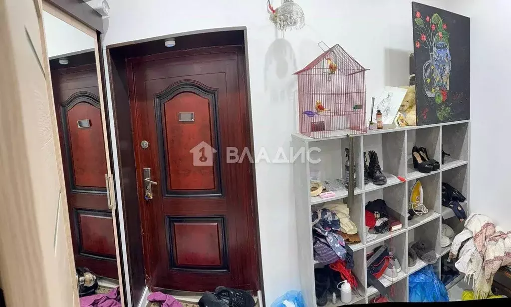 2-к кв. Калужская область, Калуга Терепецкая ул., 5 (46.0 м) - Фото 2