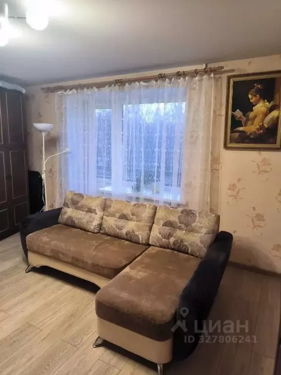 3-к кв. Санкт-Петербург просп. Славы, 15 (65.0 м) - Фото 2