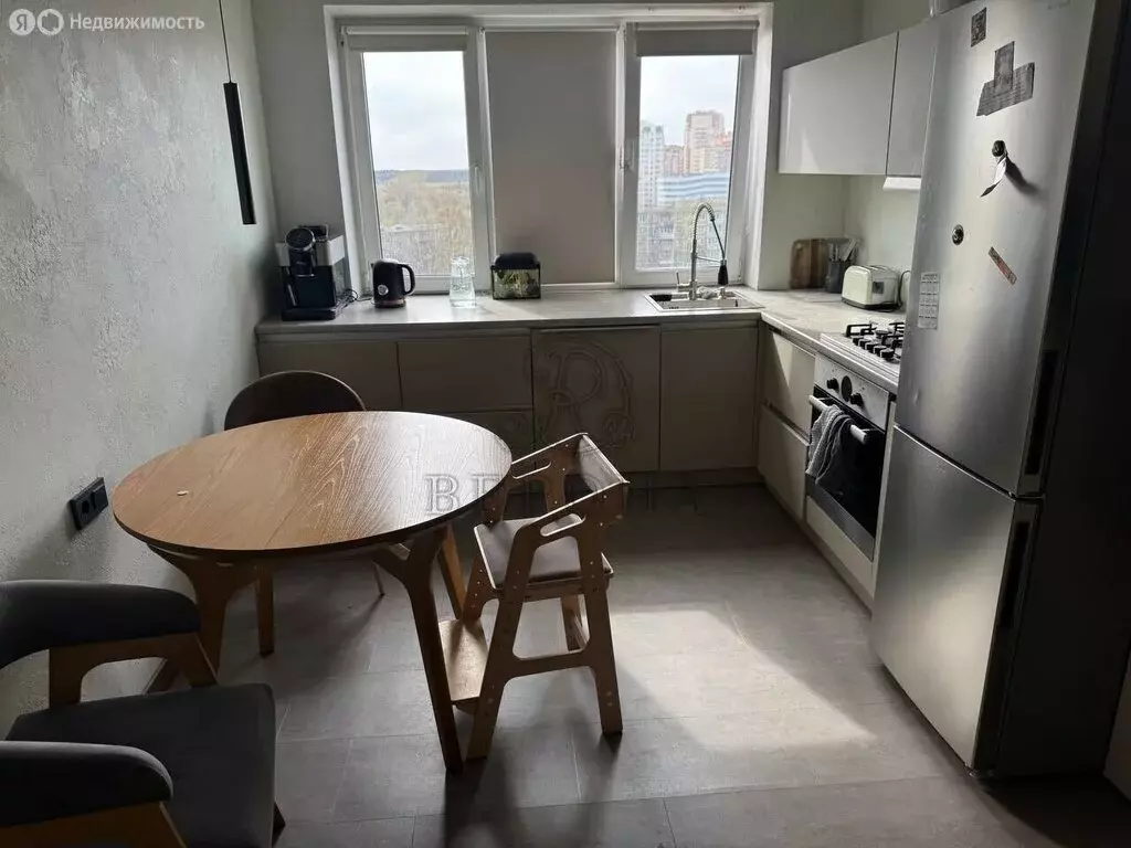 4-комнатная квартира: Электросталь, улица Победы, 6к4 (75.9 м) - Фото 1