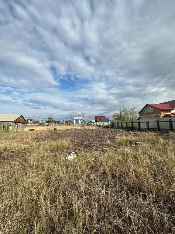 Участок в Саха (Якутия), Якутск ул. Костюшко-Валюжанич (8.0 сот.) - Фото 2