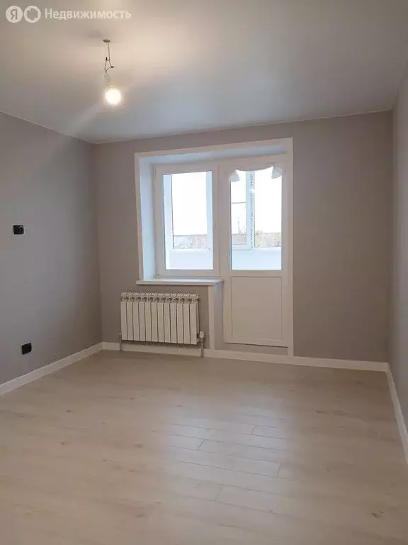 2-комнатная квартира: Вологда, микрорайон Водники, Северная улица, 36В ... - Фото 2