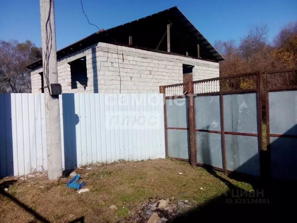 Дом в Кабардино-Балкария, Нальчик ул. Шогенова (120 м) - Фото 2