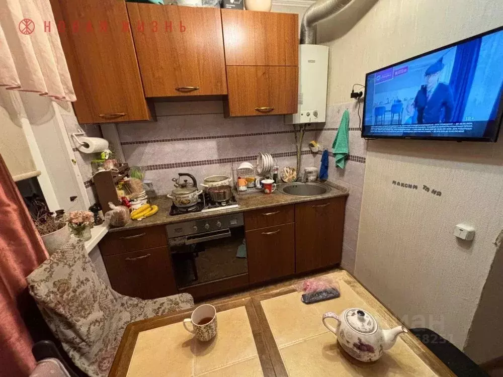 2-к кв. Самарская область, Самара ул. Авроры, 112 (46.0 м) - Фото 2