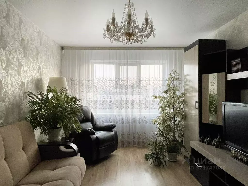 2-к кв. Приморский край, Фокино ул. Постникова, 24 (51.7 м) - Фото 1