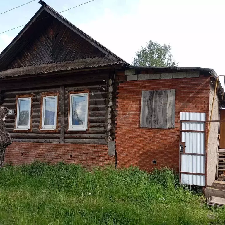 Дом 58,1 м на участке 9,4 сот. - Фото 1