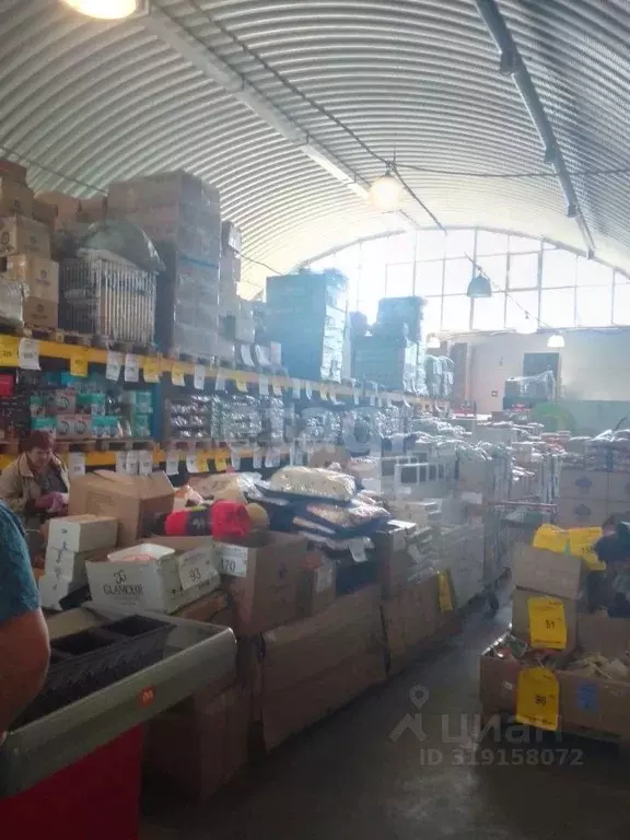 Офис в Кемеровская область, Березовский ул. Волкова, 24 (839 м) - Фото 1