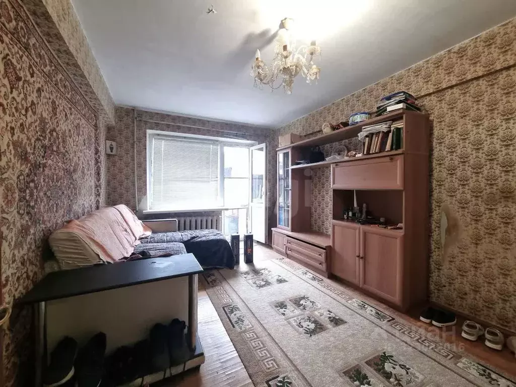 3-к кв. Волгоградская область, Волгоград Иркутская ул., 6 (58.2 м) - Фото 2