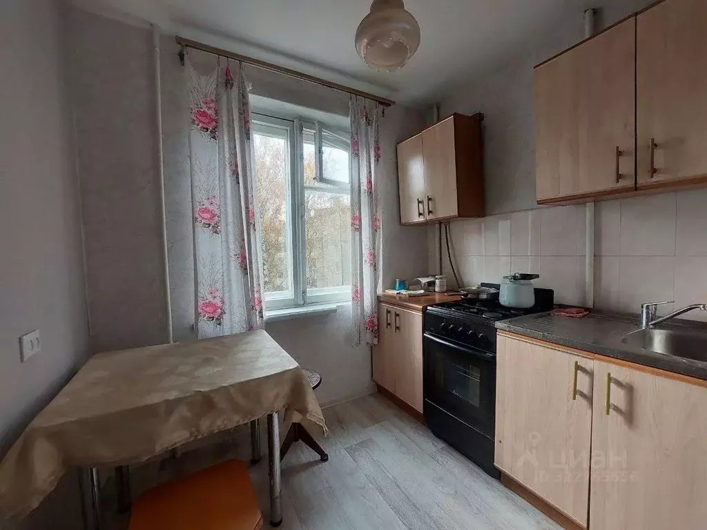 2-к кв. Марий Эл, Йошкар-Ола Краснофлотская ул., 28а (42.0 м) - Фото 1