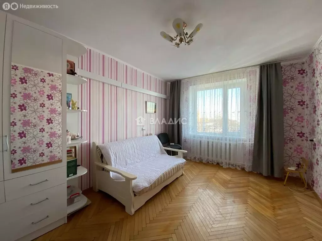 3-комнатная квартира: Ейск, Керченский переулок, 2 (59.9 м) - Фото 2