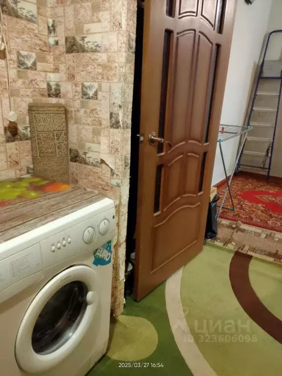 2-к кв. Нижегородская область, Нижний Новгород Зеленодольская ул., 131 ... - Фото 2