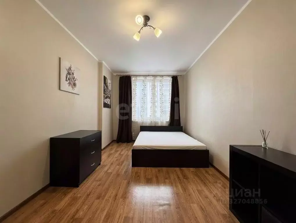 1-к кв. Санкт-Петербург ул. Русановская, 17к1 (35.7 м) - Фото 2