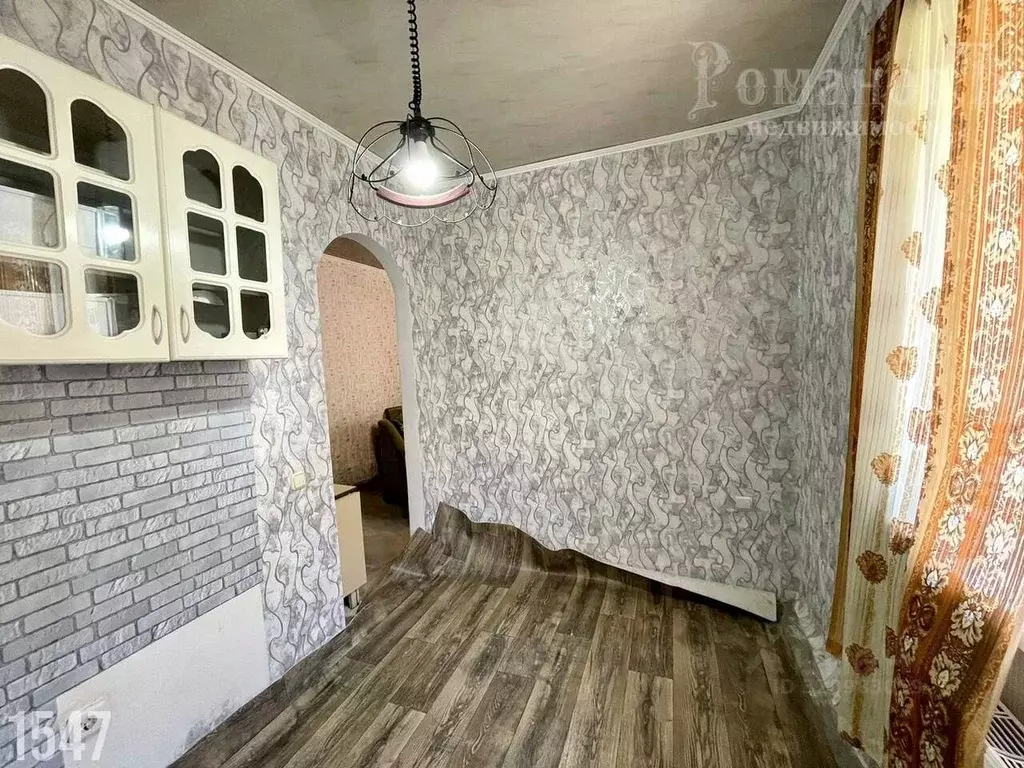 1-к кв. Ставропольский край, Ставрополь Октябрьская ул., 233/10 (39.0 ... - Фото 2