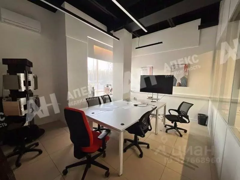 Помещение свободного назначения в Москва Ленинградское ш., 84 (142 м) - Фото 1