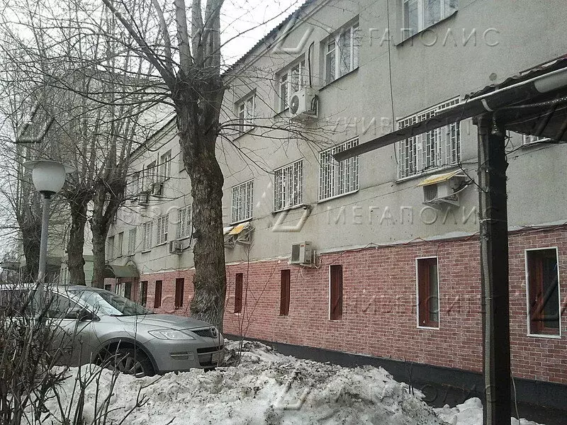 Офис (45 м) - Фото 2