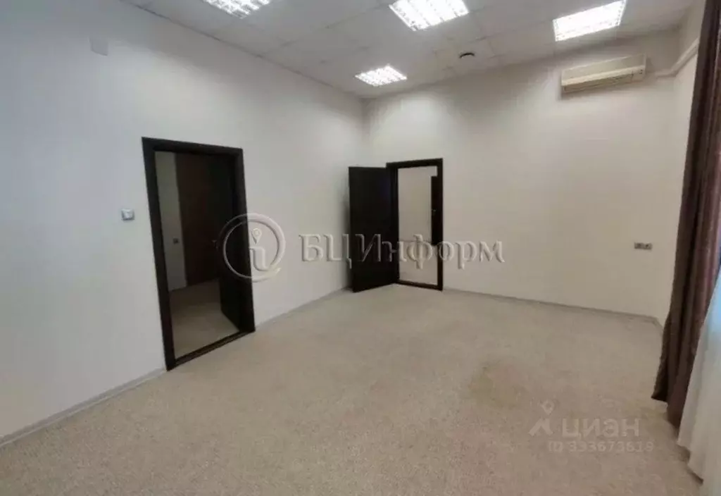 Офис в Санкт-Петербург ул. Рентгена, 7 (98 м) - Фото 2