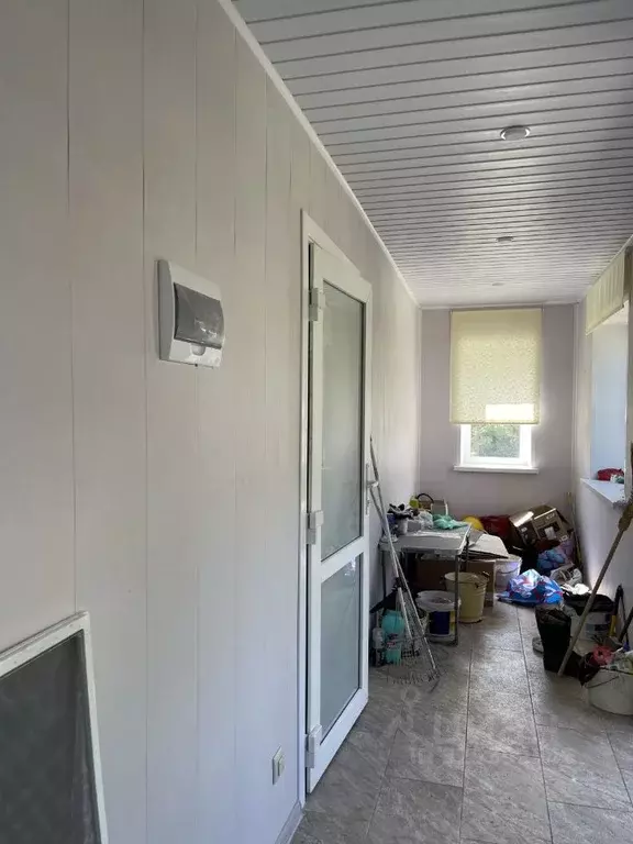 Дом в Ленинградская область, Выборгский район, Селезневское с/пос, ... - Фото 1