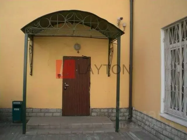 Офис в Москва ул. Фридриха Энгельса, 75С3 (278 м) - Фото 1