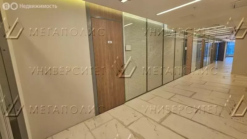 Офис (316 м) - Фото 1