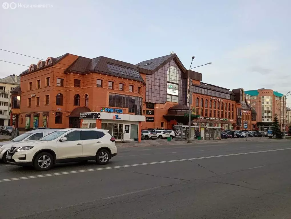 Помещение свободного назначения (18 м) - Фото 1