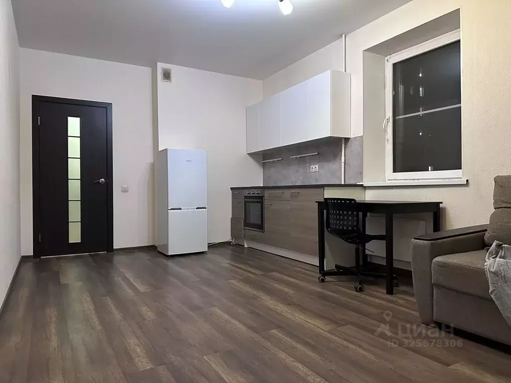 Студия Московская область, Лосино-Петровский городской округ, ... - Фото 2