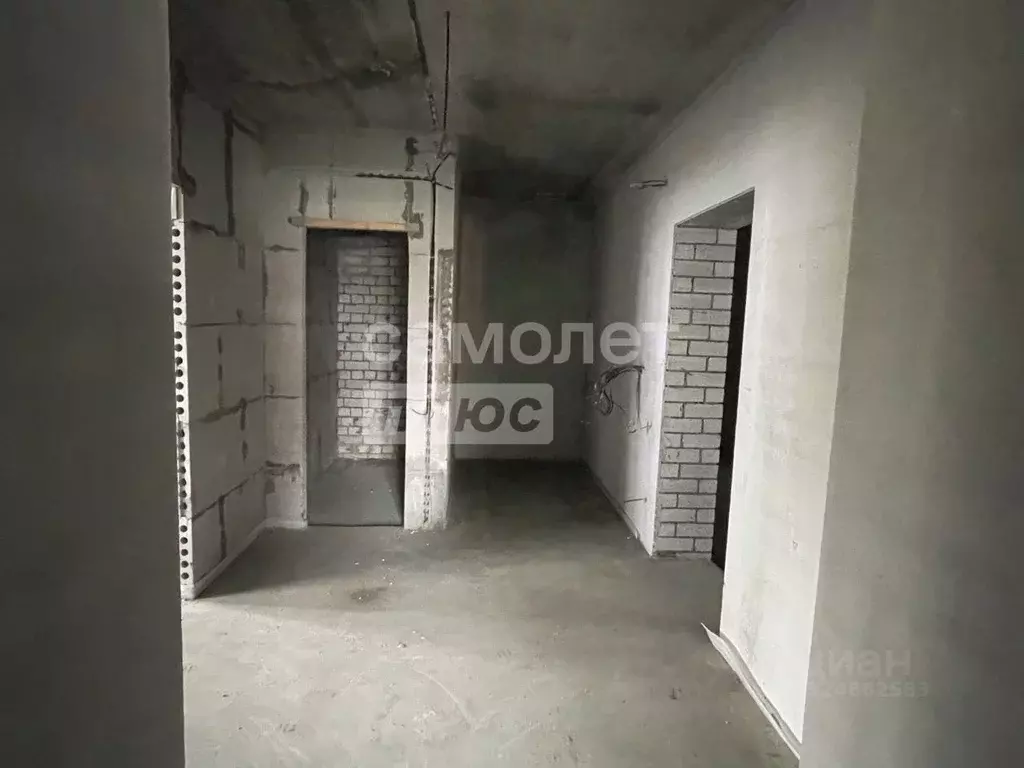 3-к кв. Орловская область, Орел Коллективная ул., 3 (93.0 м) - Фото 2