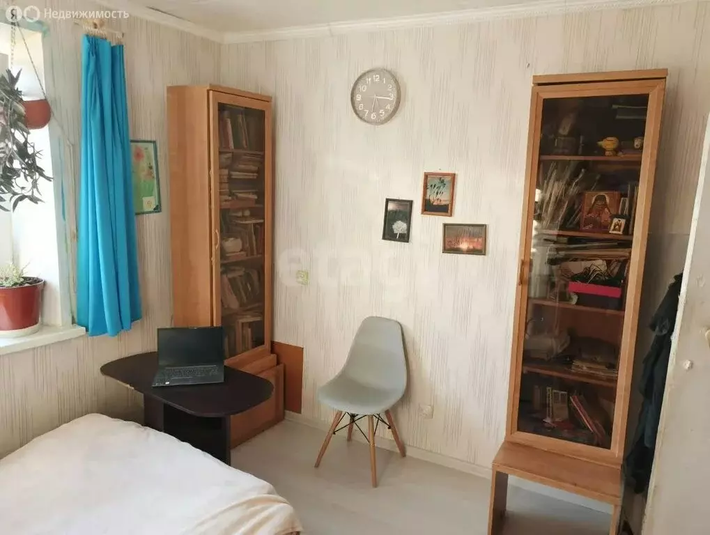 1-комнатная квартира: Тула, микрорайон Мясново, 18-й проезд Мясново, ... - Фото 2