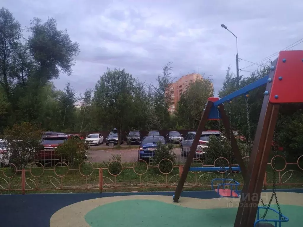 1-к кв. Московская область, Звенигород Одинцовский городской округ, ... - Фото 2