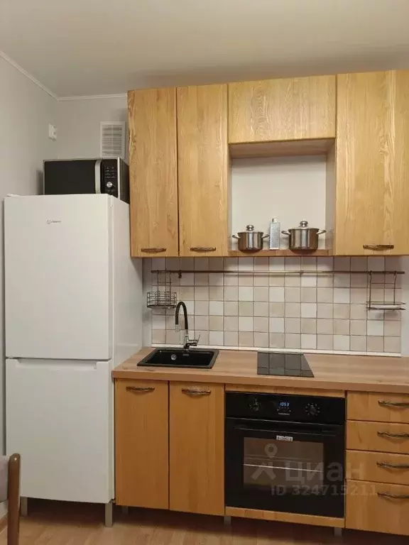 1-к кв. Свердловская область, Екатеринбург ул. Шаумяна, 87 (42.5 м) - Фото 2