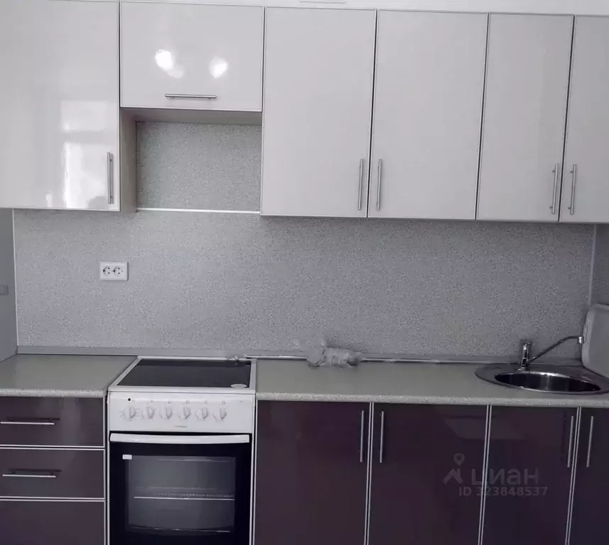 Студия Башкортостан, Уфа ул. Адмирала Макарова, 14 (16.5 м) - Фото 2