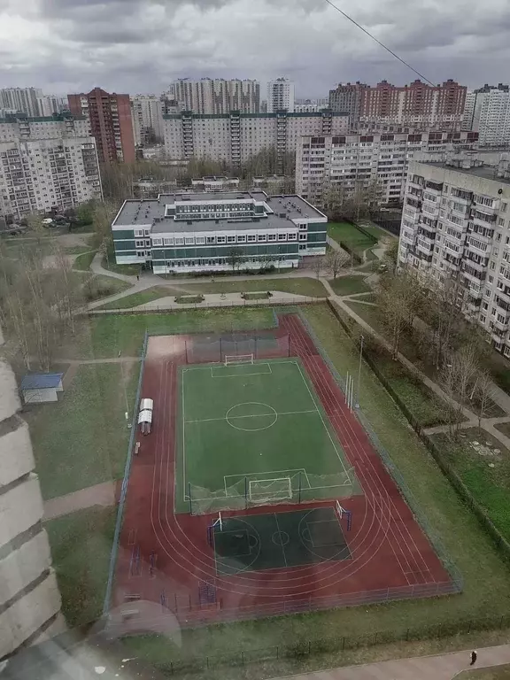 Продаётся 1-к квартира, 39.3 м - Фото 1